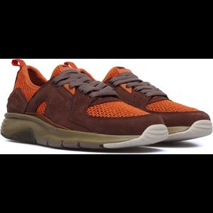 Camper Drift Sneakers